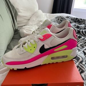 Nike Air Max 90 Watermelon CT103-100
